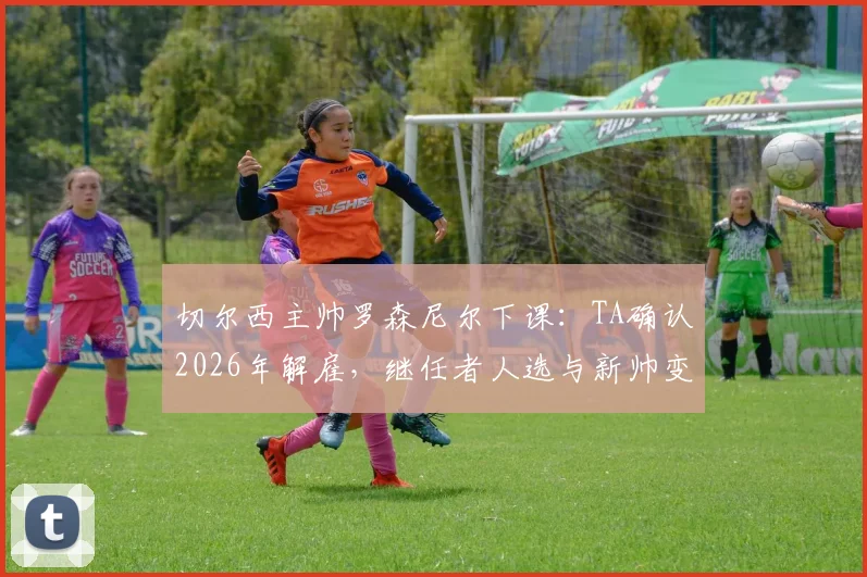 切尔西主帅罗森尼尔下课：TA确认2026年解雇，继任者人选与新帅变动分析